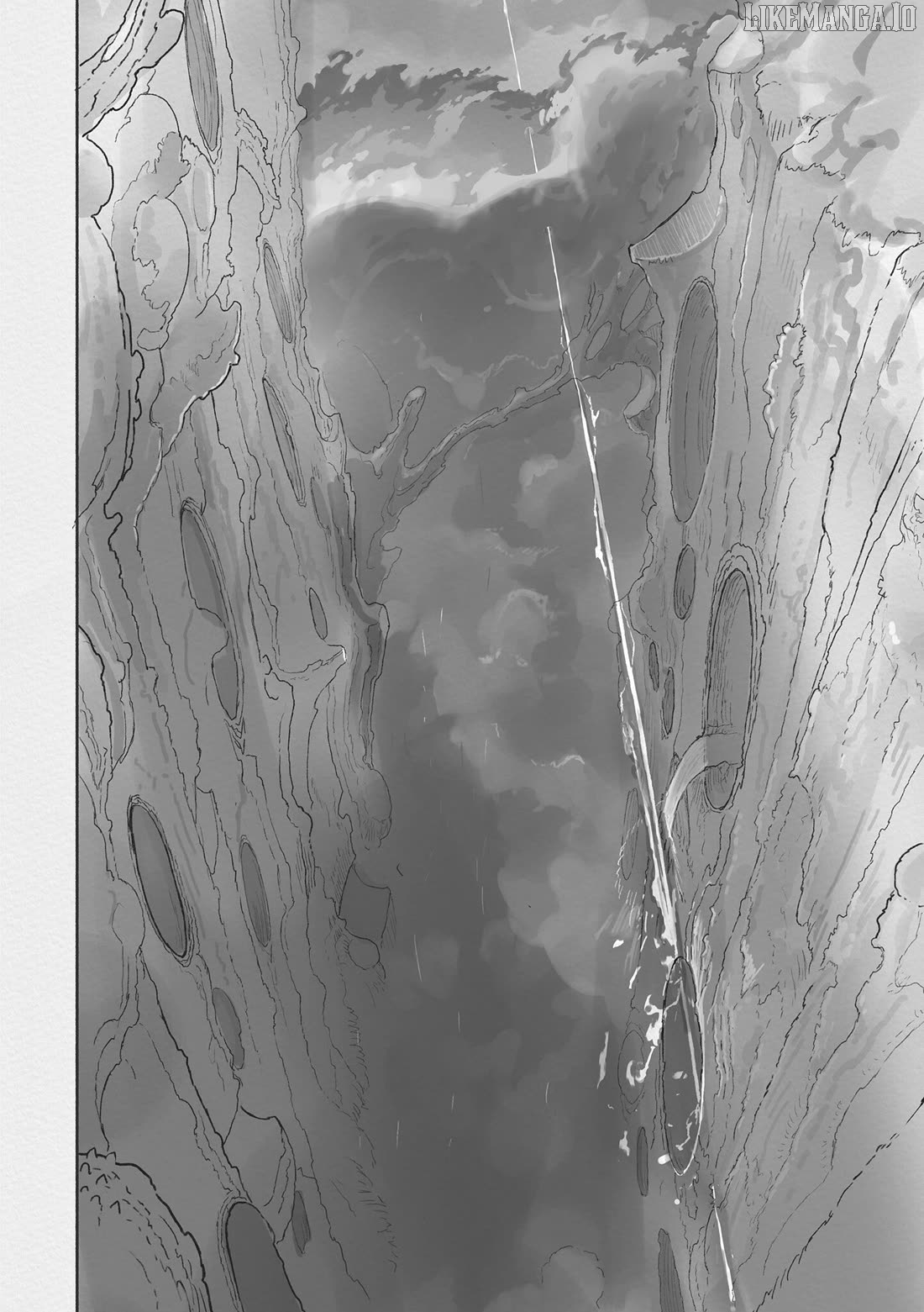 Made in Abyss, Chapter 71 image 24